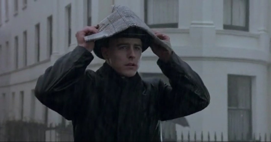 霍华德庄园剧照的剧照