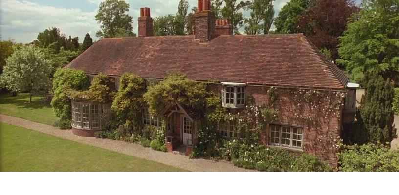 霍华德庄园剧照的剧照