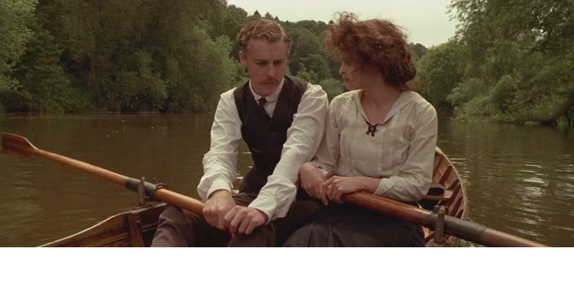 霍华德庄园剧照的剧照