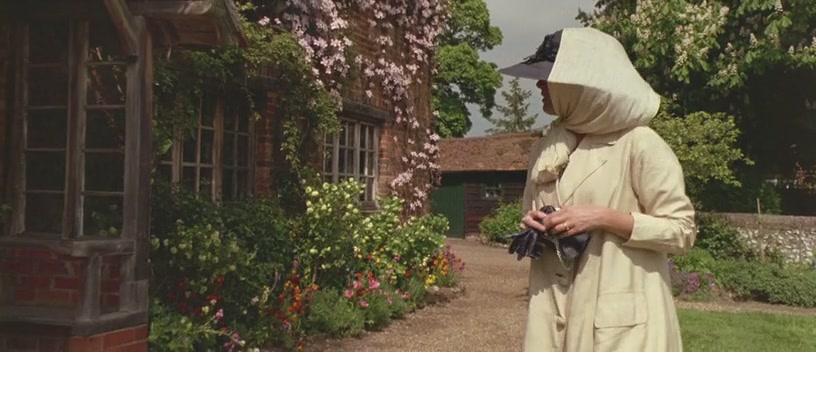 霍华德庄园剧照的剧照