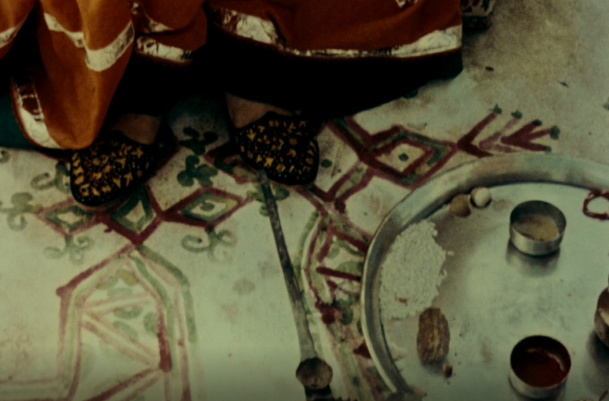 双重意识剧照的剧照