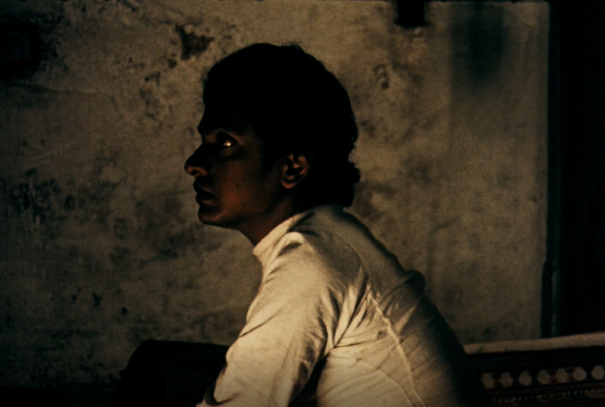 双重意识剧照的剧照