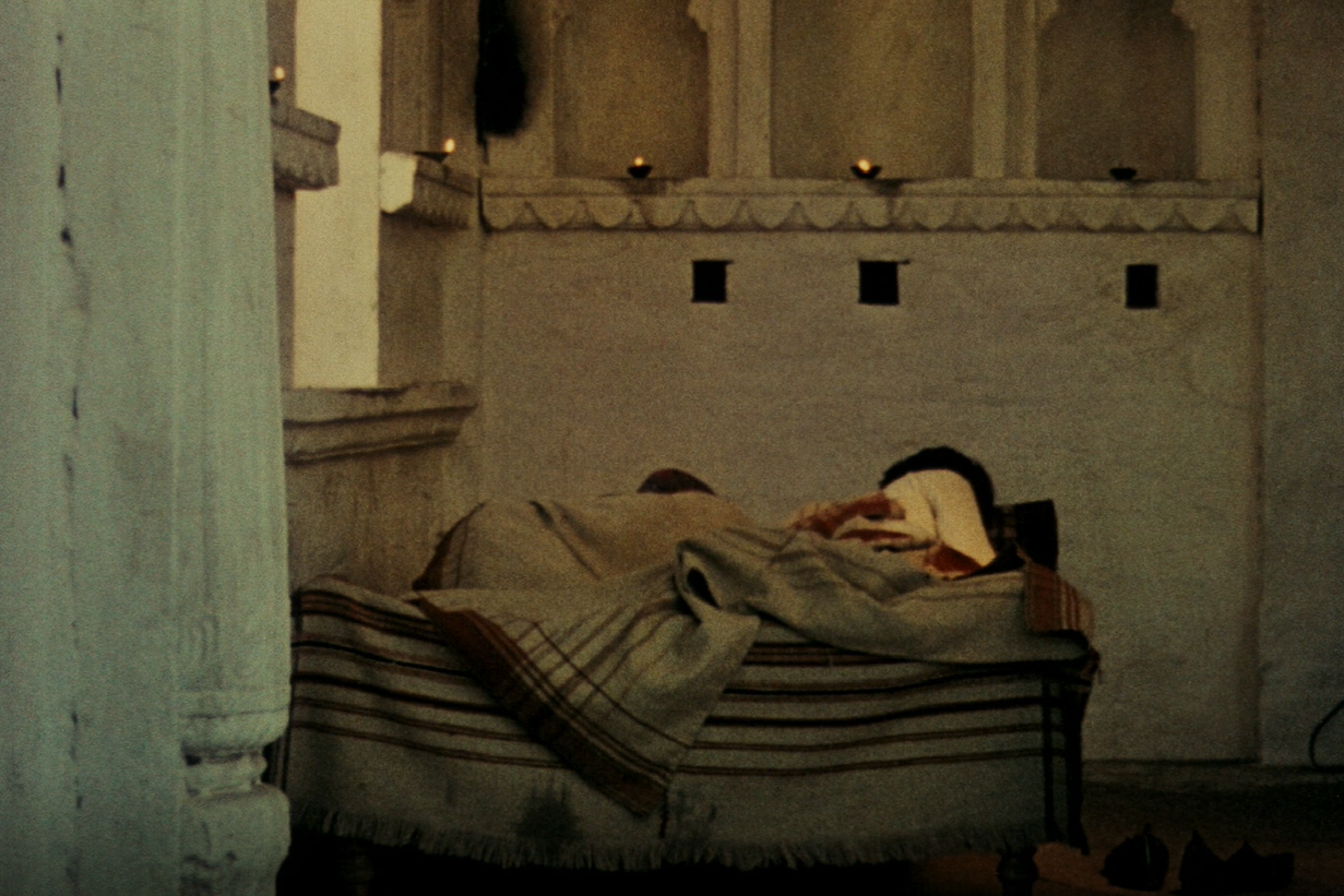 双重意识剧照的剧照