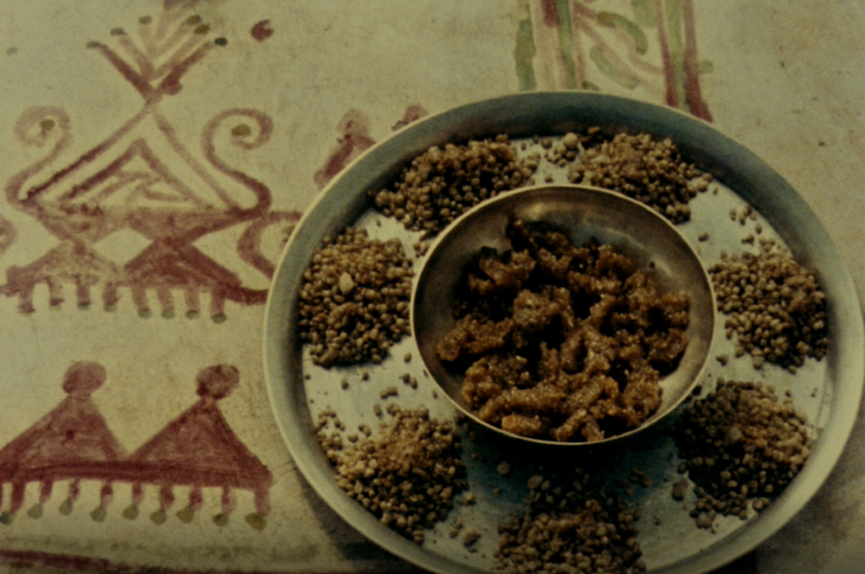 双重意识剧照的剧照