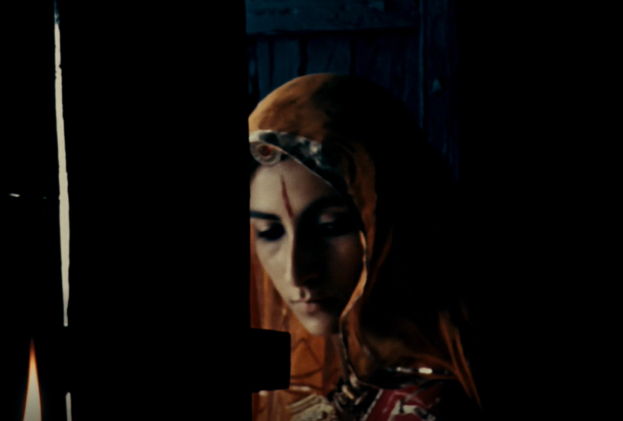 双重意识剧照的剧照