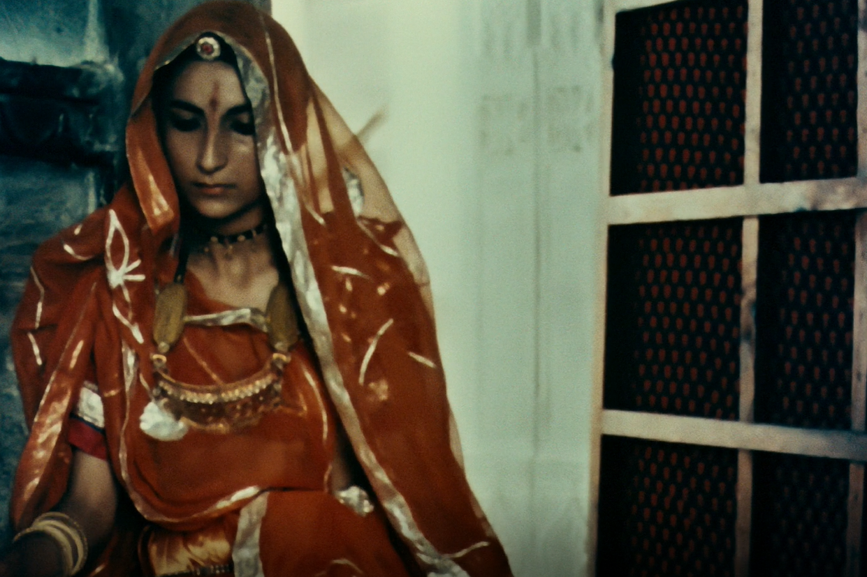 双重意识剧照的剧照