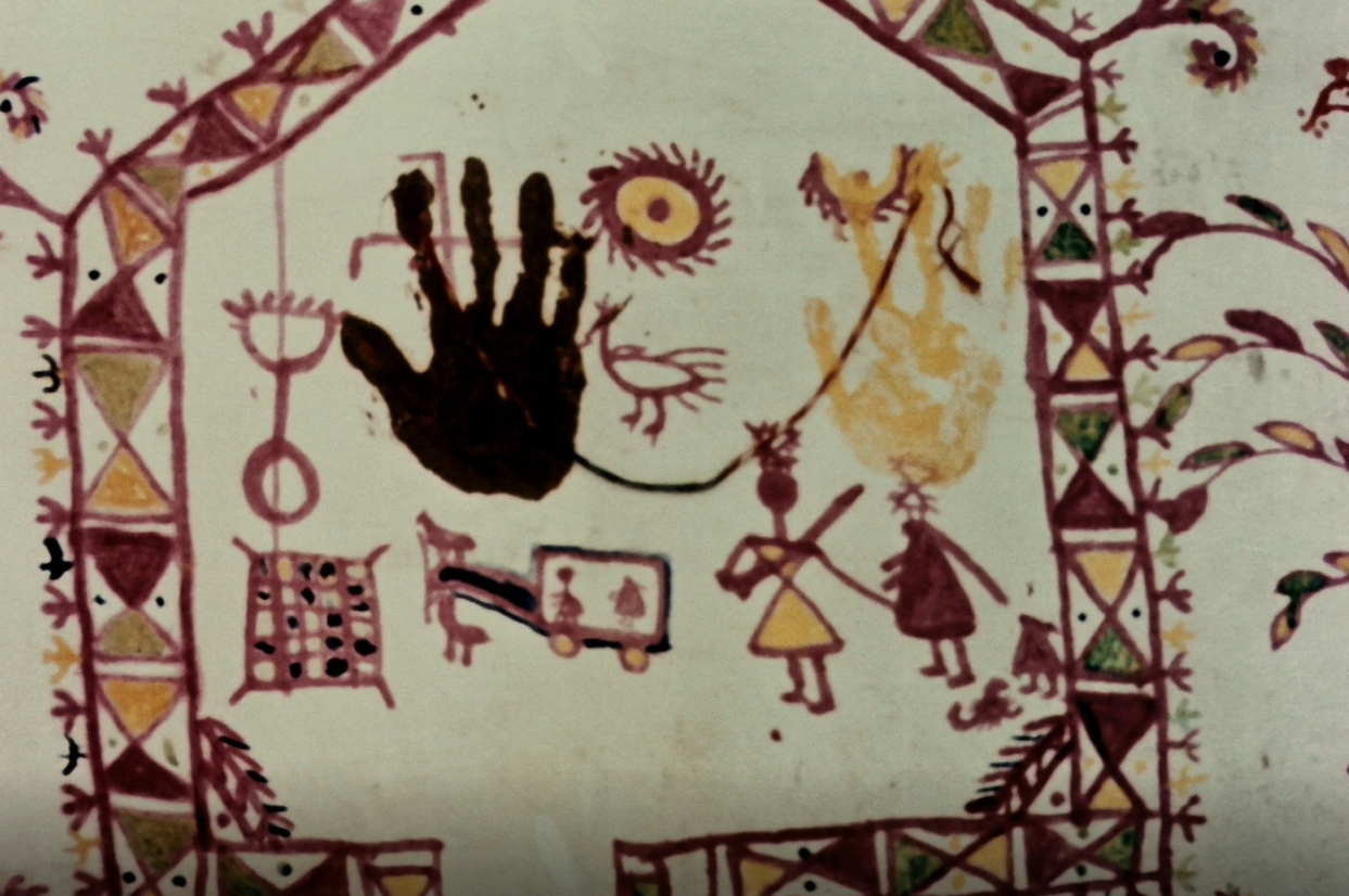 双重意识剧照的剧照