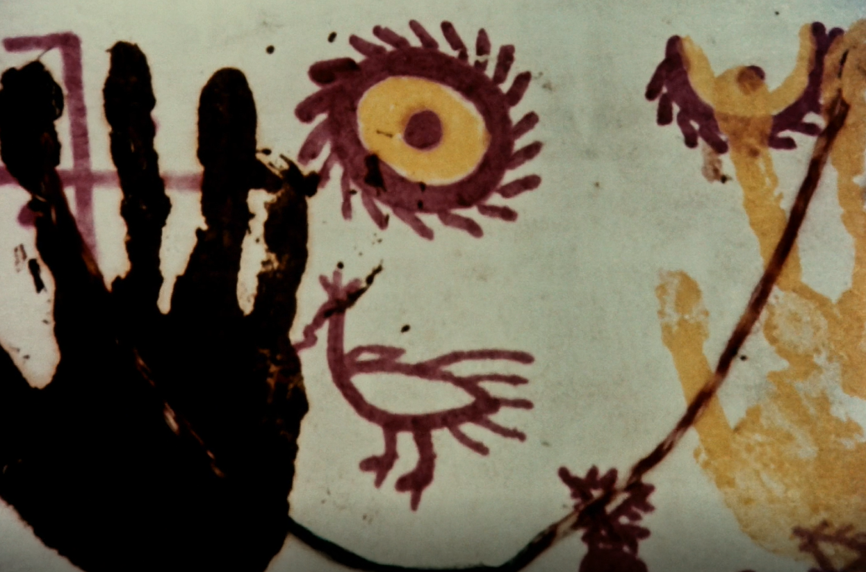 双重意识剧照的剧照