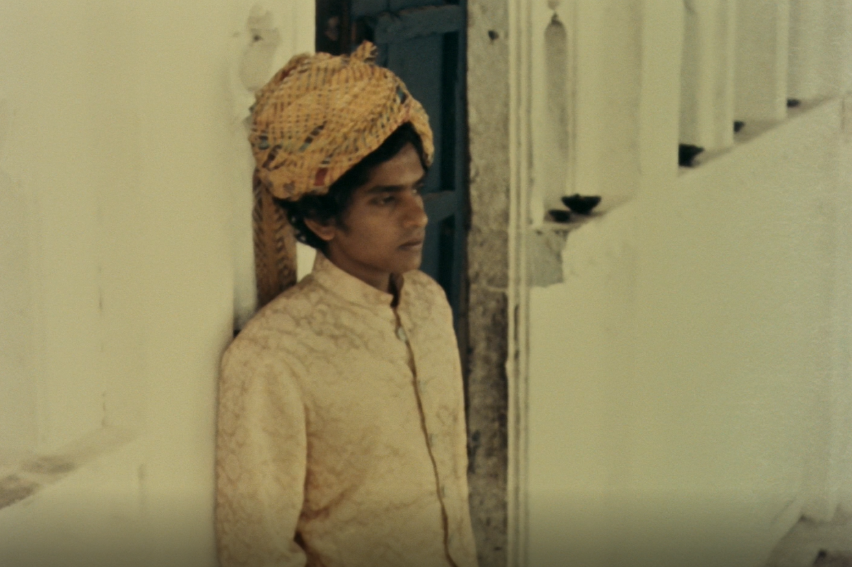 双重意识剧照的剧照