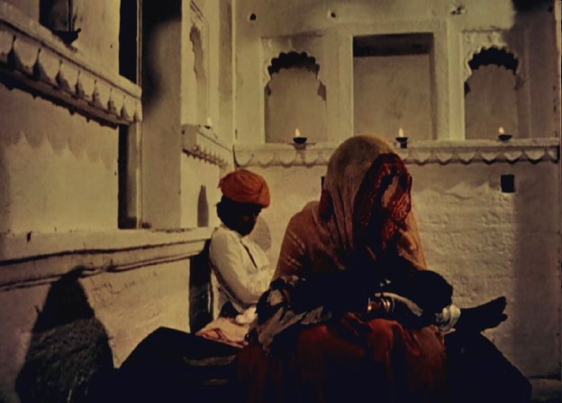 双重意识剧照的剧照