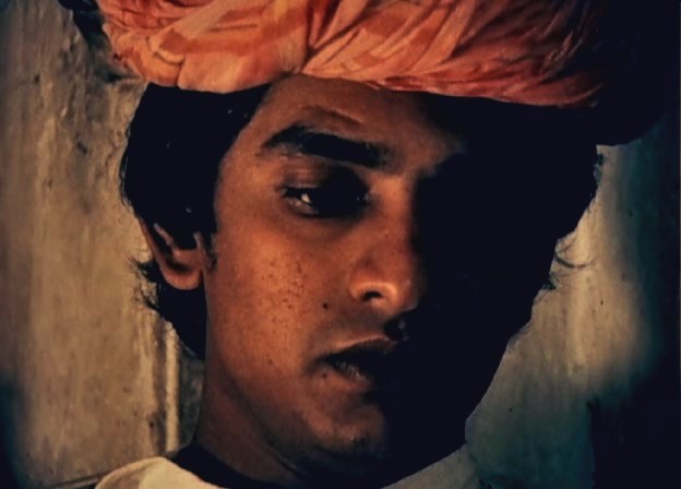 双重意识剧照的剧照