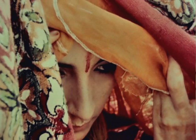 双重意识剧照的剧照