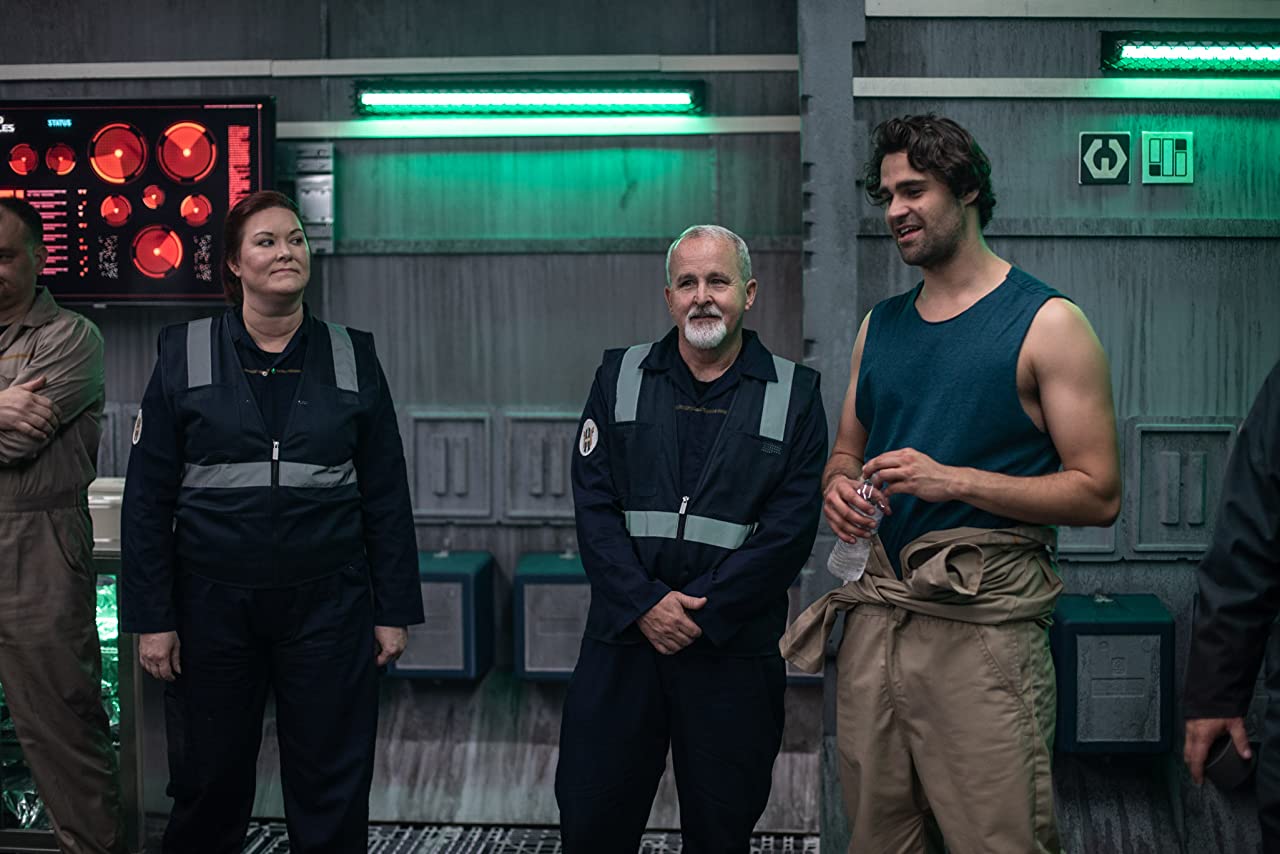 异星危机剧照的剧照