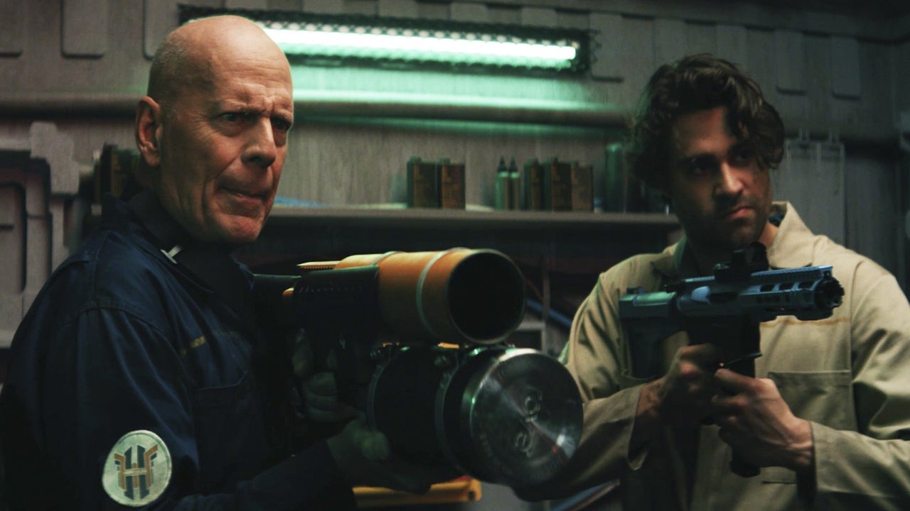 异星危机剧照的剧照