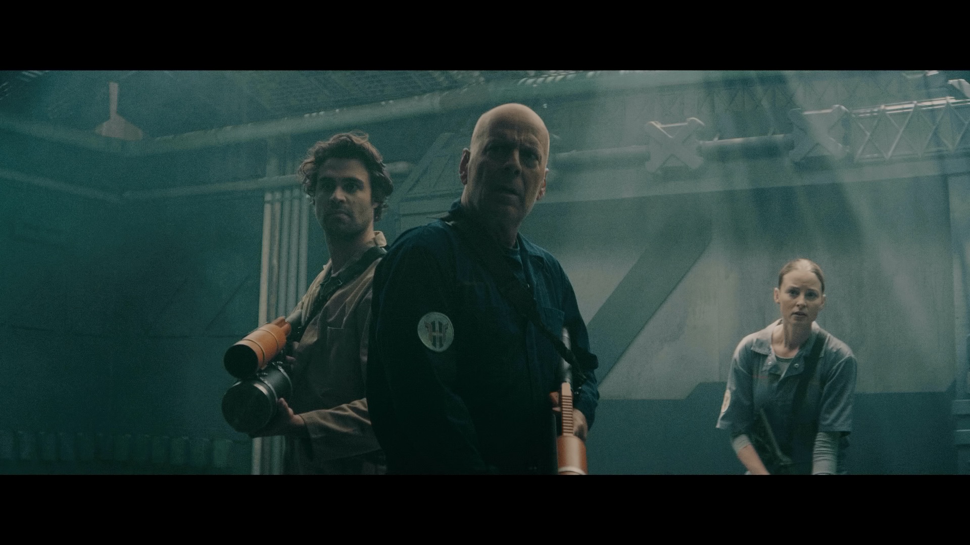 异星危机剧照的剧照