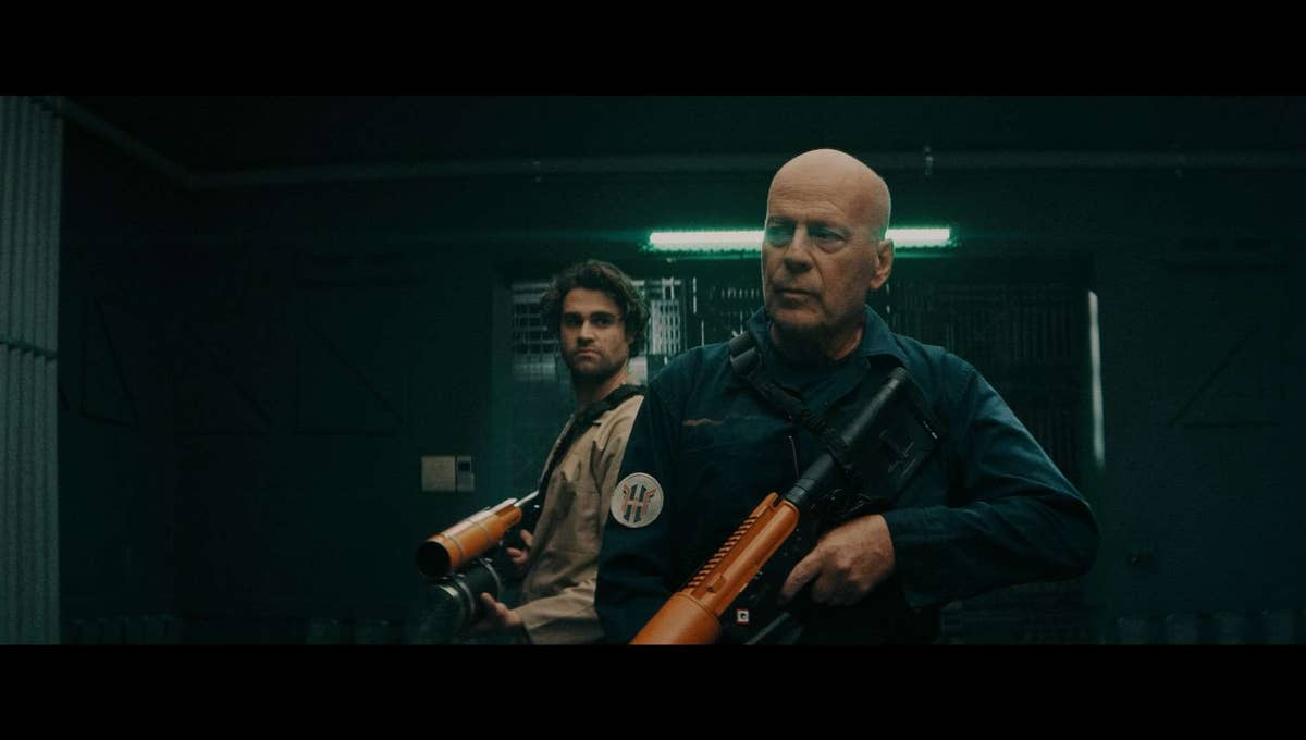 异星危机剧照的剧照