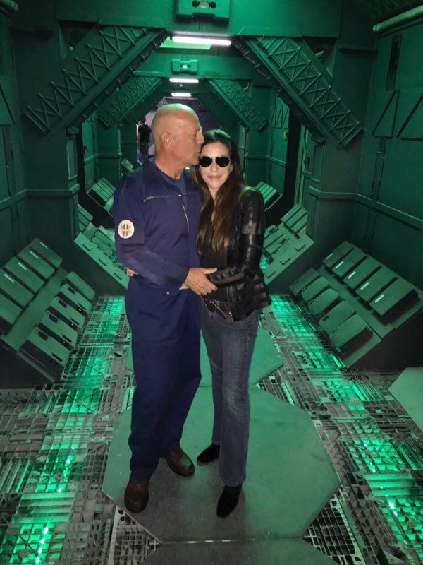 异星危机剧照的剧照