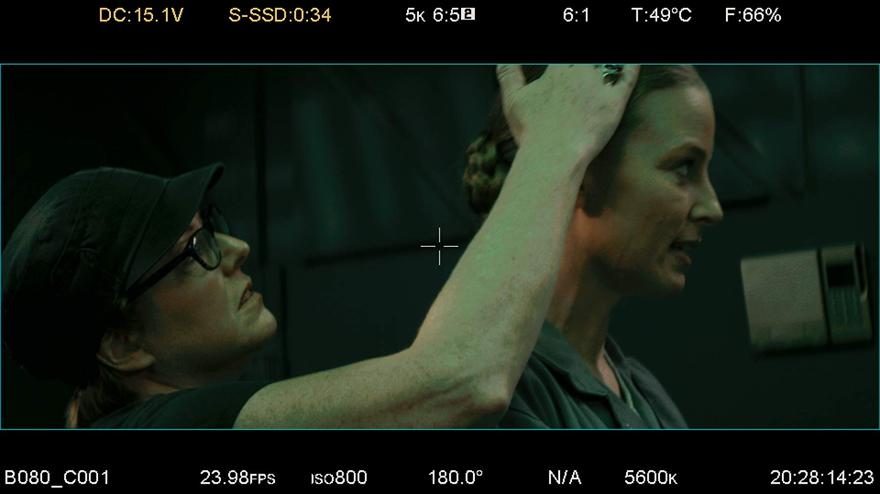 异星危机剧照的剧照