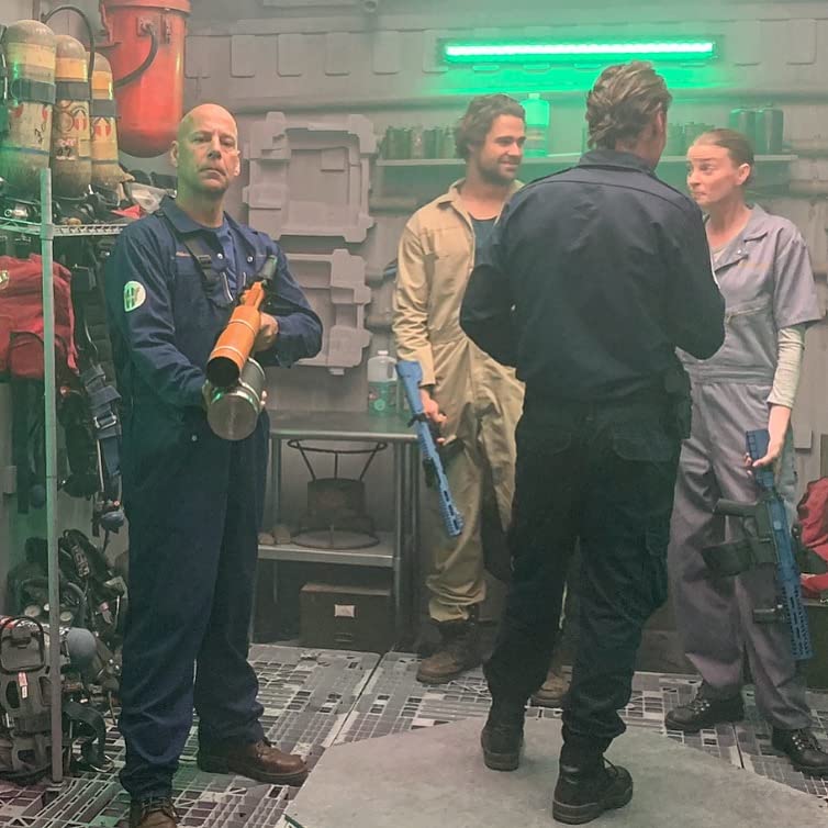 异星危机剧照的剧照