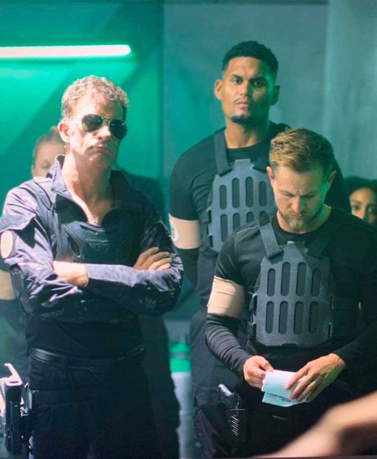 异星危机剧照的剧照