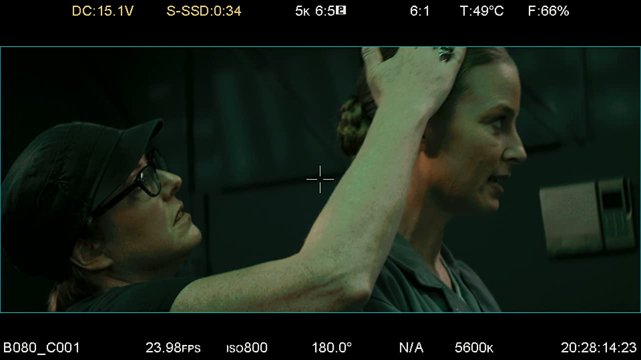 异星危机剧照的剧照