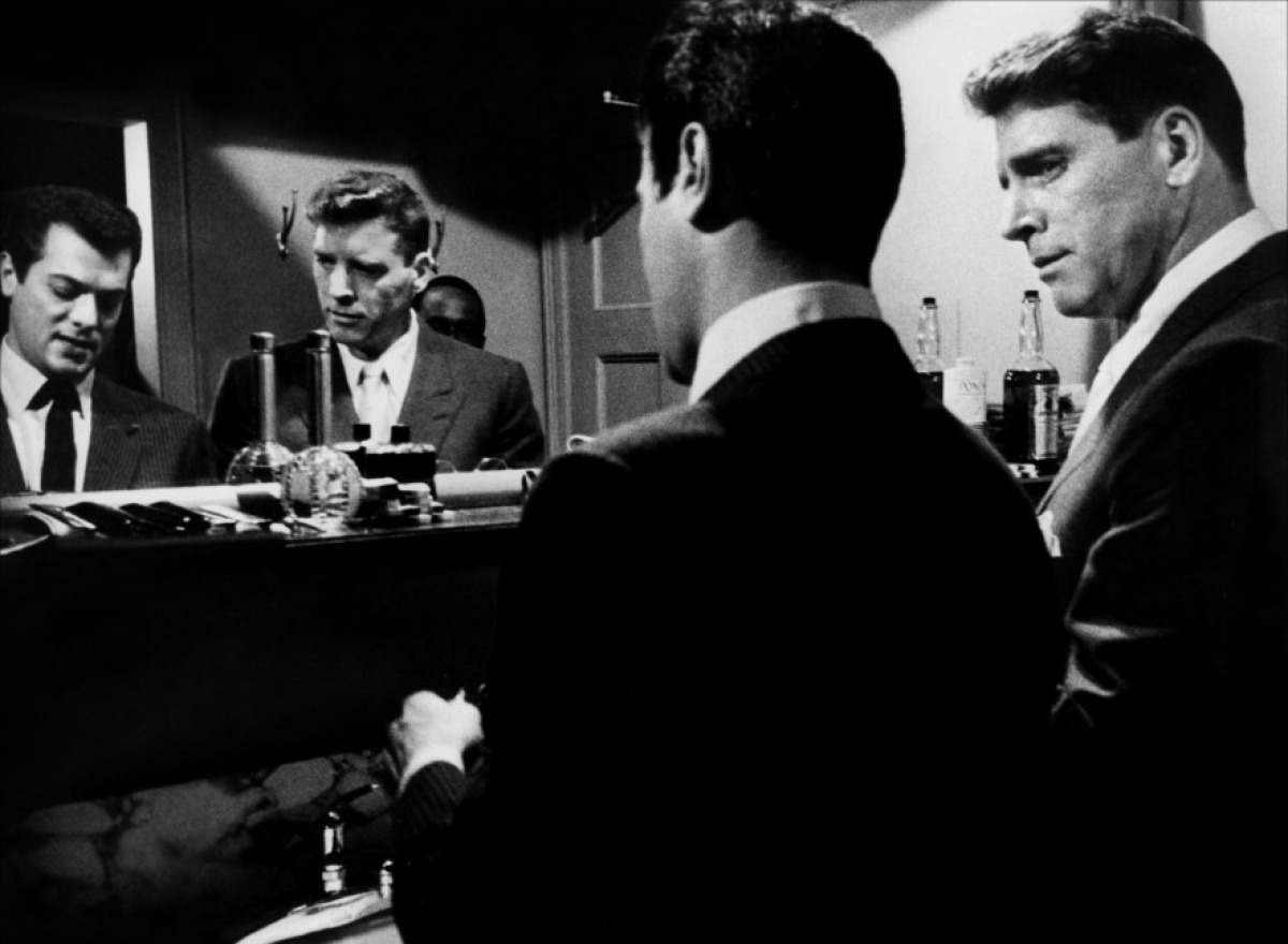 成功的滋味剧照的剧照