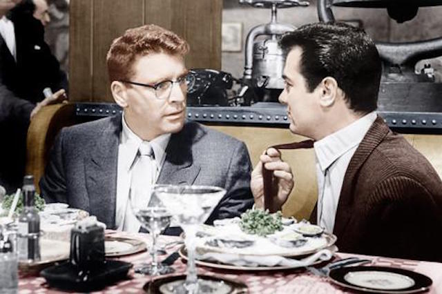 成功的滋味剧照的剧照