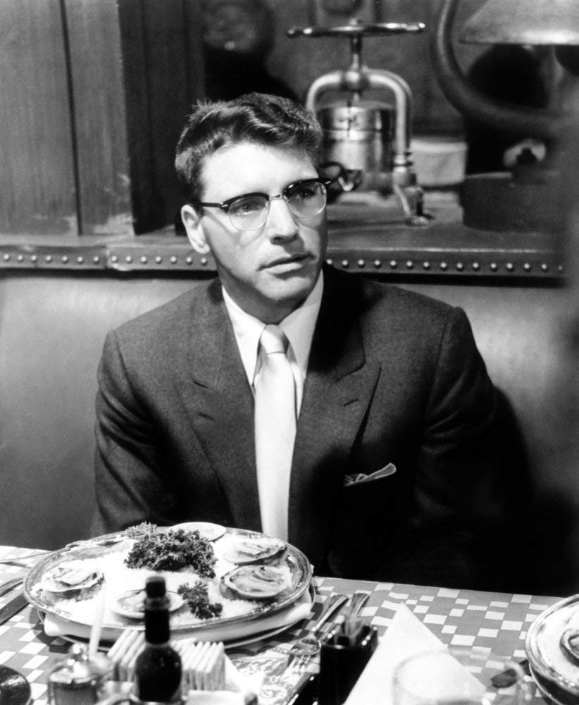 成功的滋味剧照的剧照