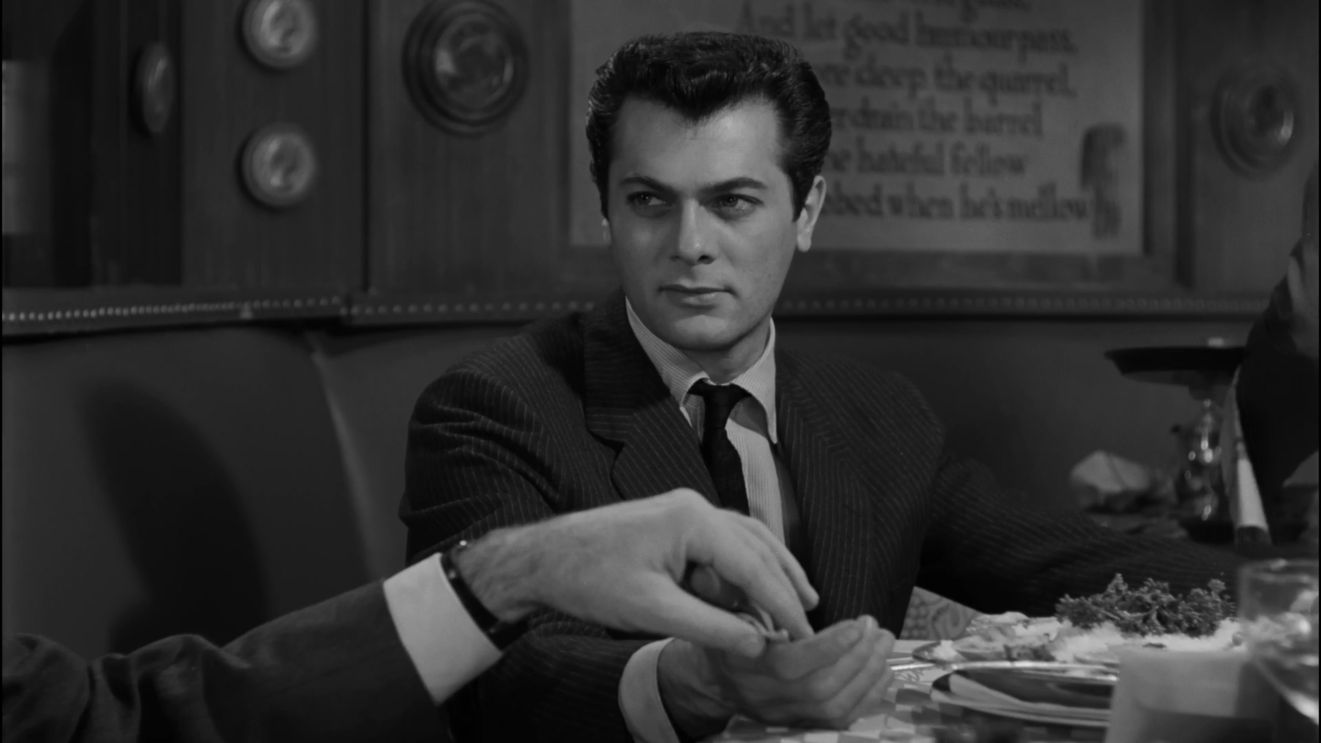 成功的滋味剧照的剧照