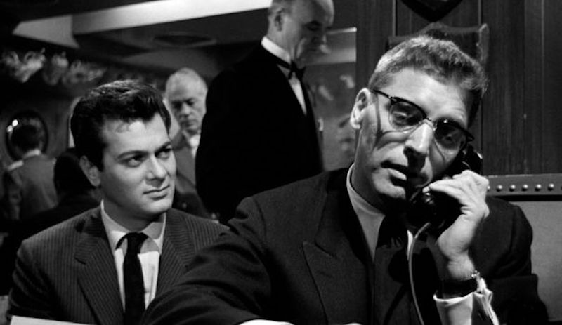 成功的滋味剧照的剧照