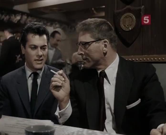 成功的滋味剧照的剧照