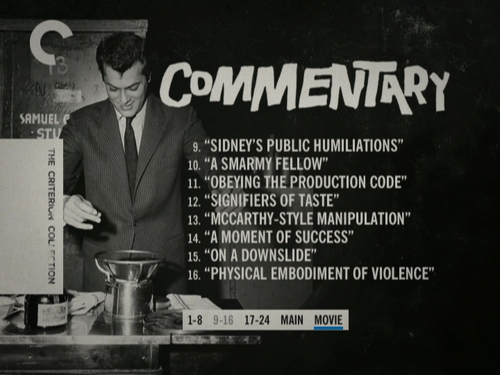 成功的滋味剧照的剧照