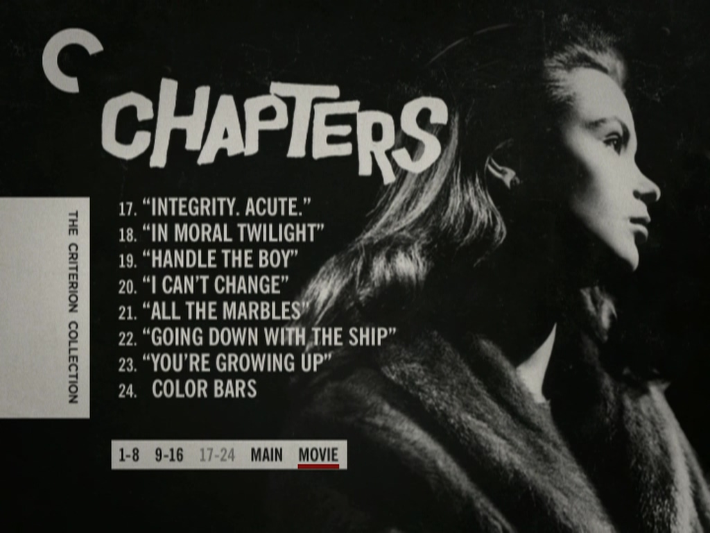 成功的滋味剧照的剧照