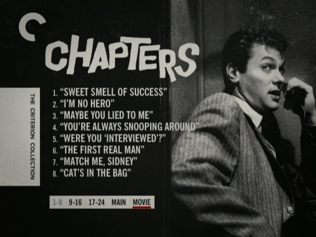 成功的滋味剧照的剧照