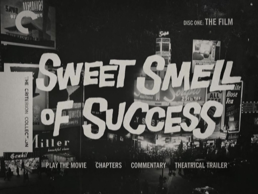 成功的滋味剧照的剧照