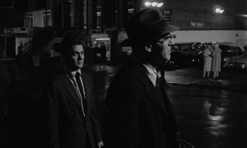 成功的滋味剧照的剧照