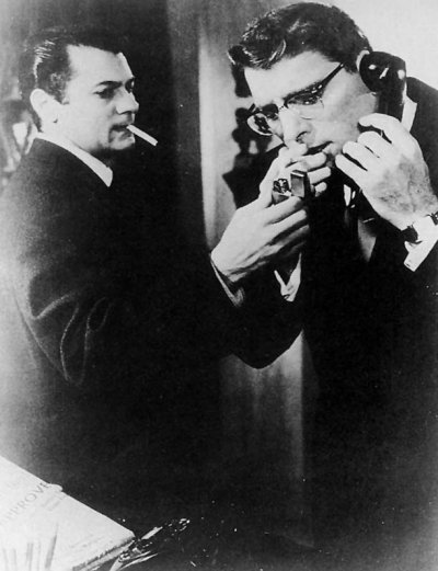 成功的滋味剧照的剧照