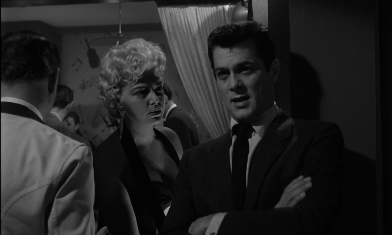 成功的滋味剧照的剧照