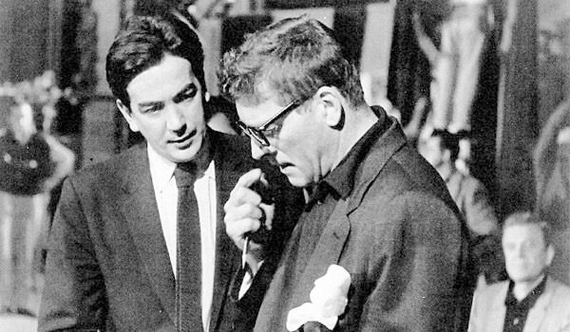 成功的滋味剧照的剧照