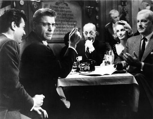 成功的滋味剧照的剧照