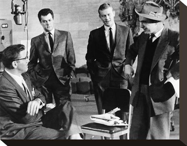 成功的滋味剧照的剧照