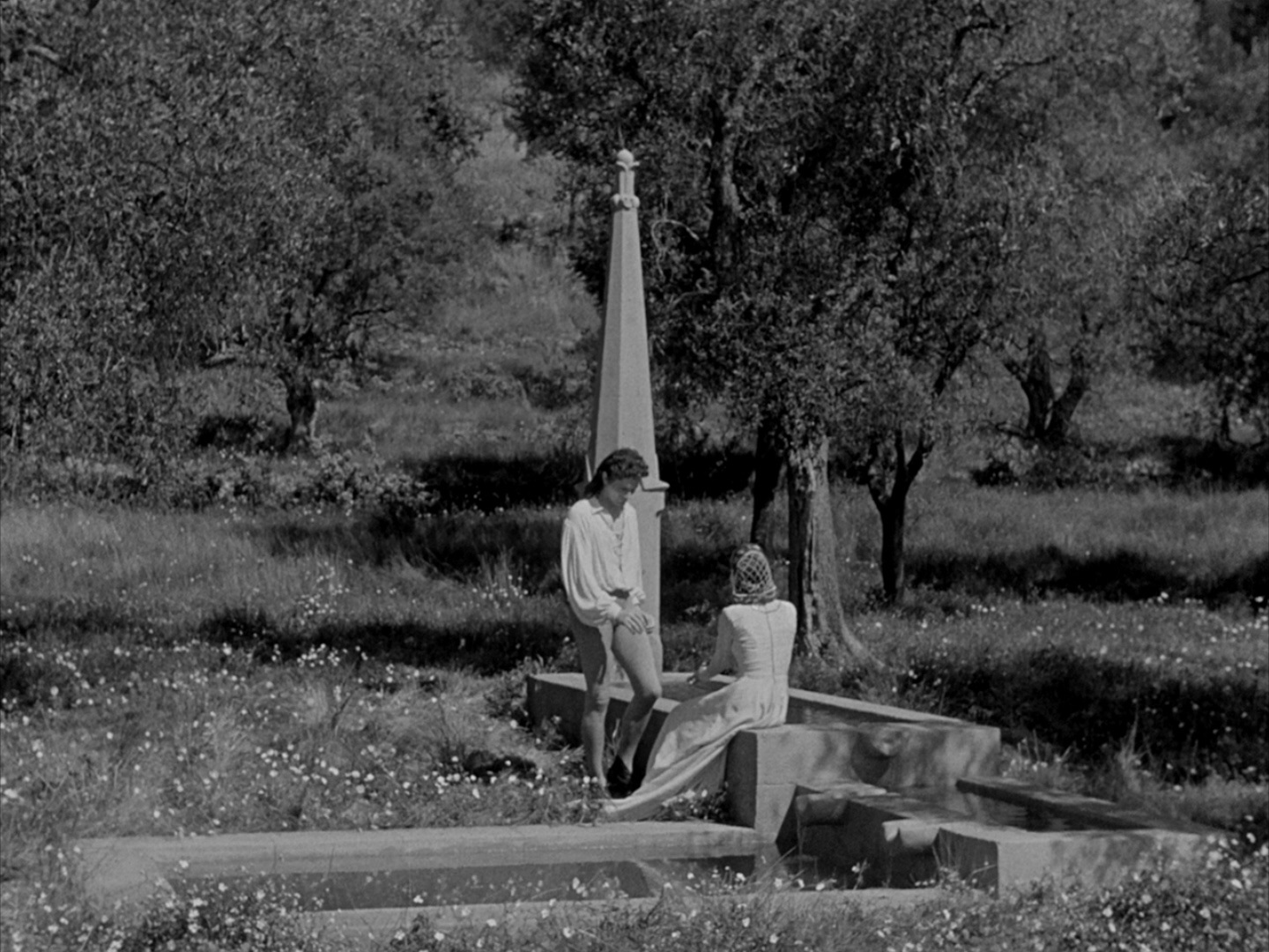 夜间来客剧照的剧照