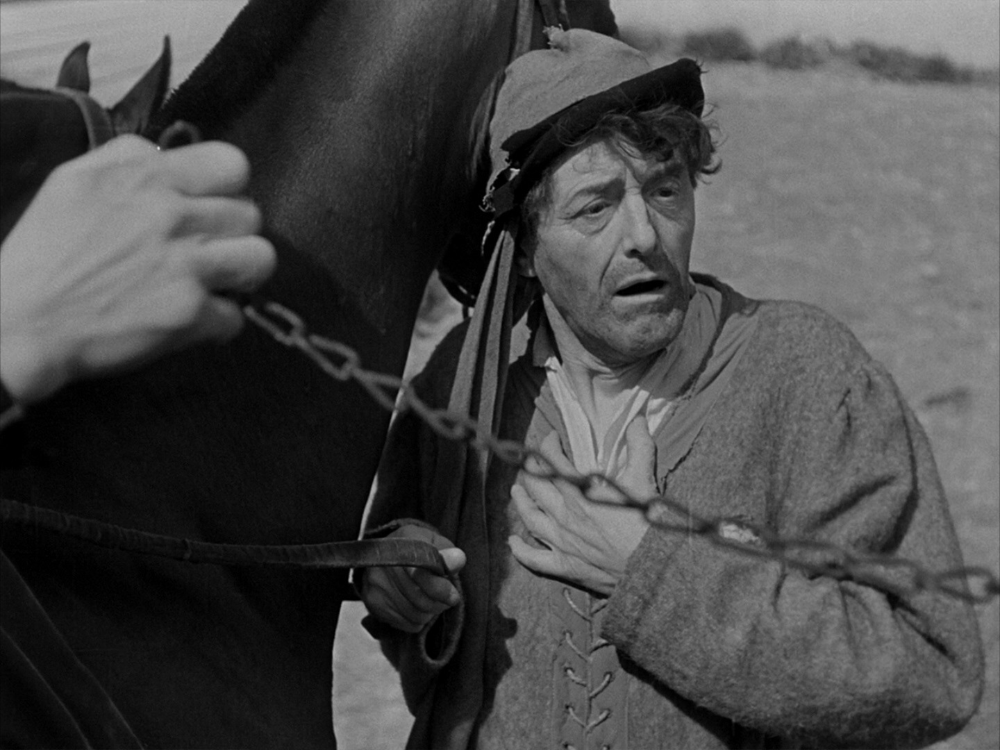 夜间来客剧照的剧照