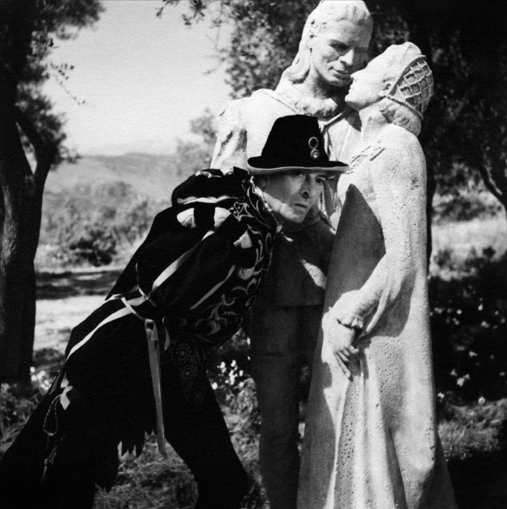 夜间来客剧照的剧照