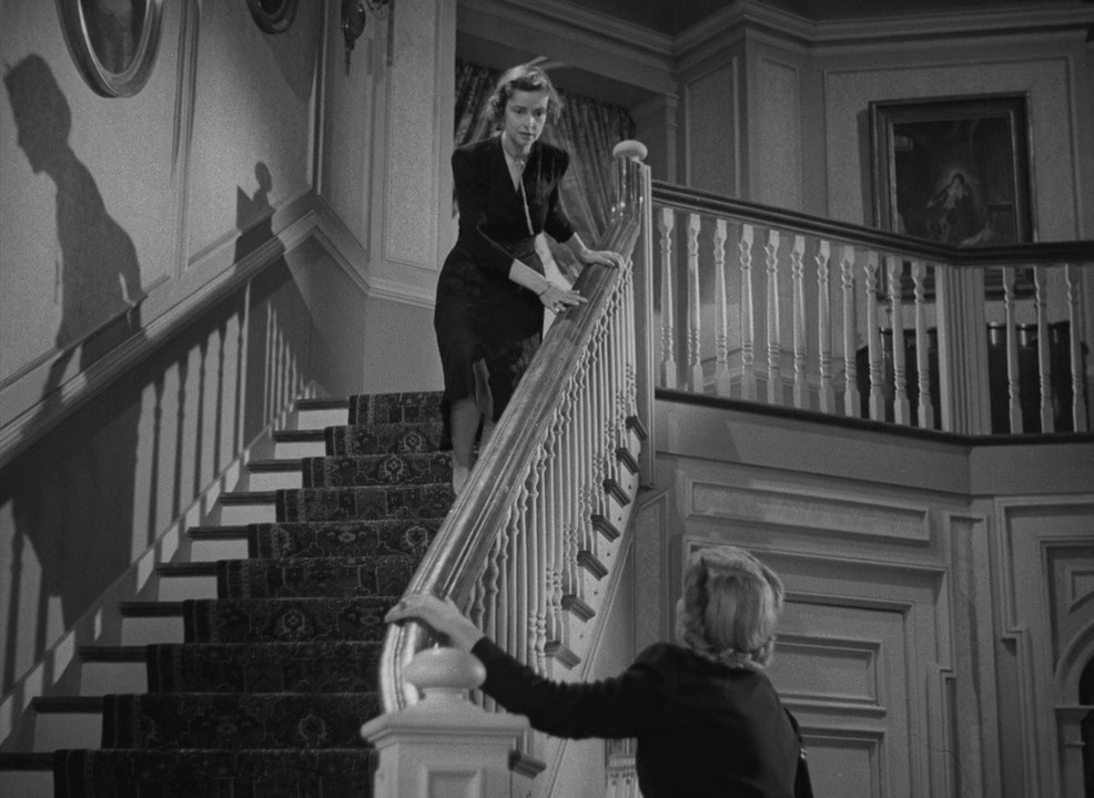 夜间来客剧照的剧照