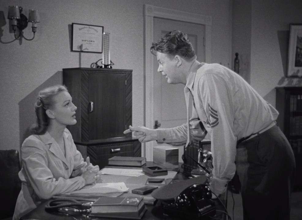 夜间来客剧照的剧照