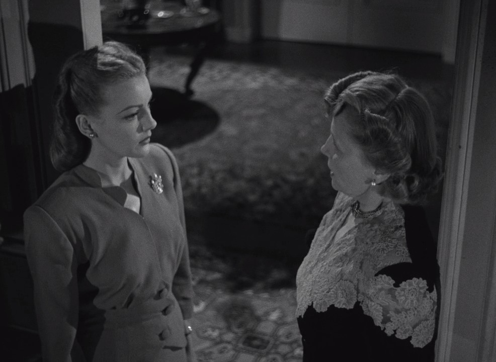 夜间来客剧照的剧照