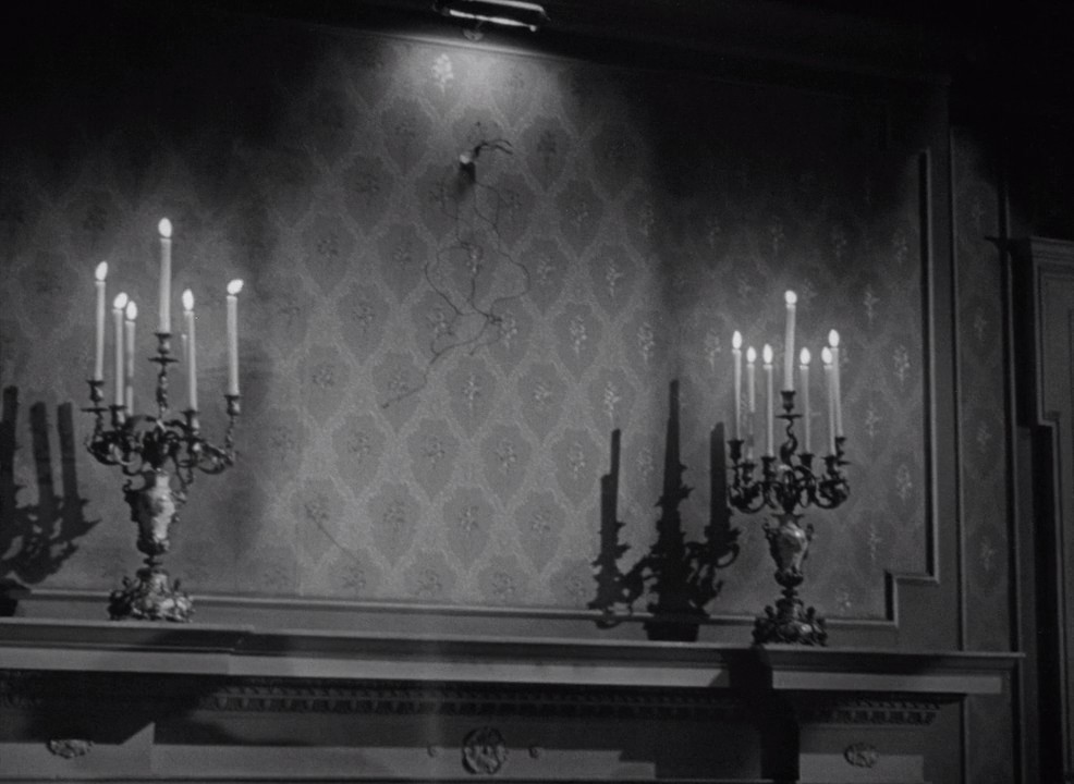 夜间来客剧照的剧照