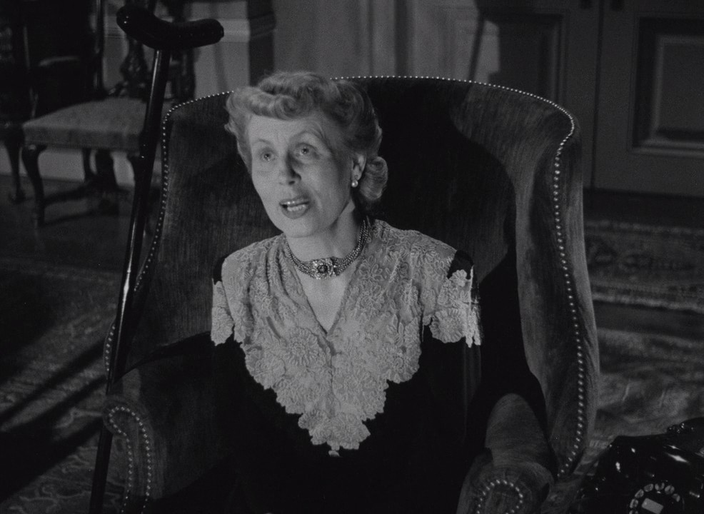 夜间来客剧照的剧照