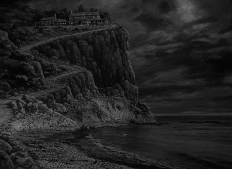 夜间来客剧照的剧照